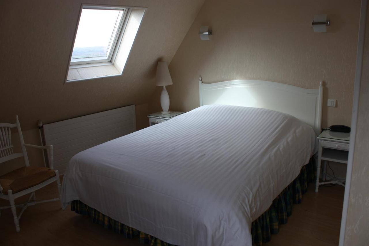 Hotel Biney Rodez Room photo